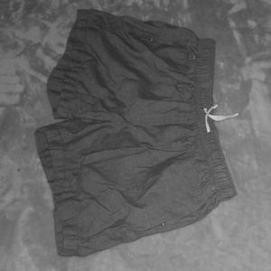 Grey shorts kids size 12 - 14